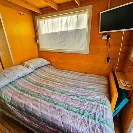 Houseboat Sardinia Hotel Alghero Kültér fotó